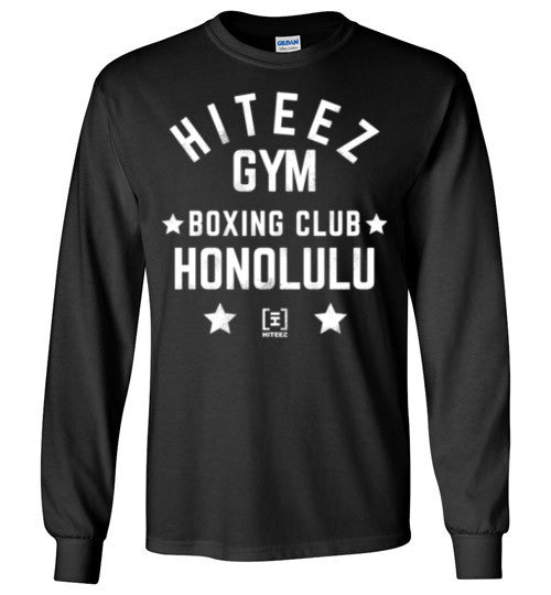 Hiteez Gym