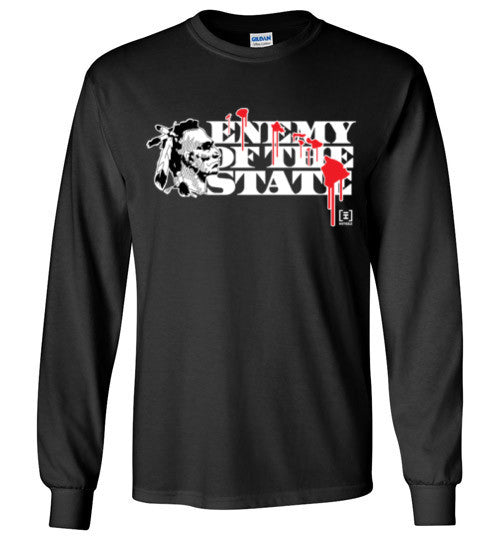 Enemy of the State OG