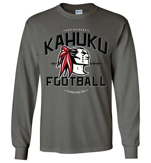 Kahuku Football