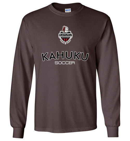 Kahuku Soccer
