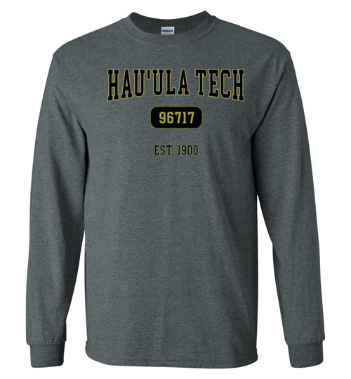 Hauula Tech LS