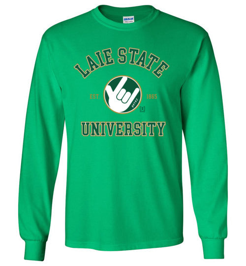 Laie State University LS