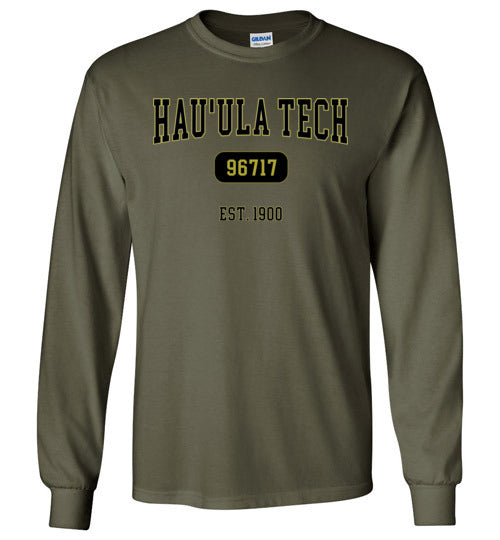 Hauula Tech LS