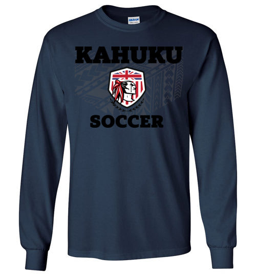 Kahuku Soccer