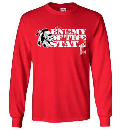 Enemy of the State OG