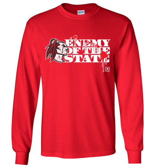 Enemy of the State