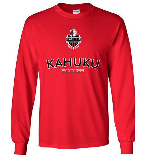 Kahuku Soccer