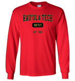 Hauula Tech LS