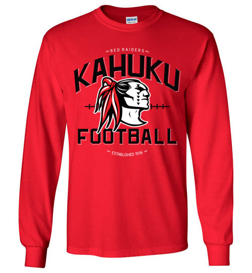 Kahuku Football