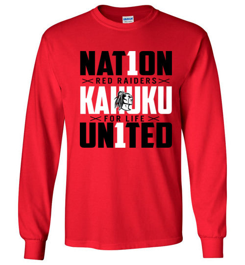 Unite (long sleeve)