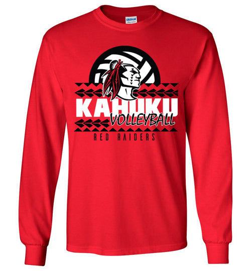 KHS Volleyball