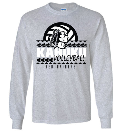 KHS Volleyball