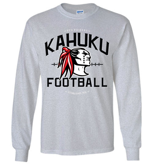 Kahuku Football