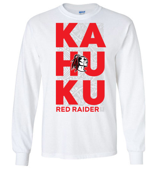 Kahuku Pride