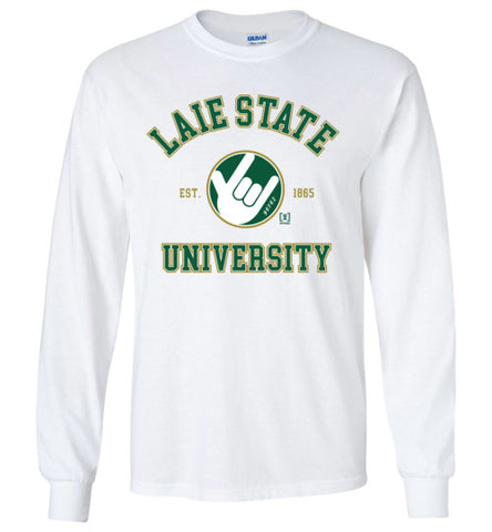 Laie State University LS