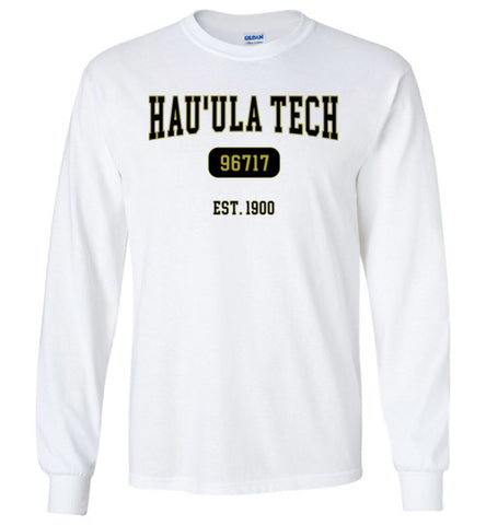 Hauula Tech LS