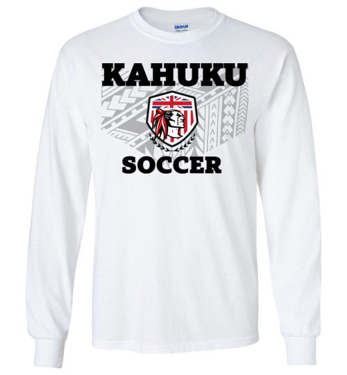 Kahuku Soccer