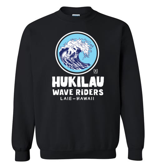 Hukilau Wave Riders