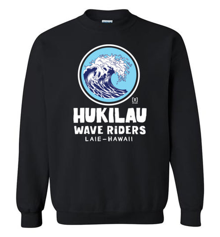 Hukilau Wave Riders