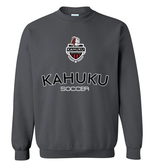 Kahuku Soccer