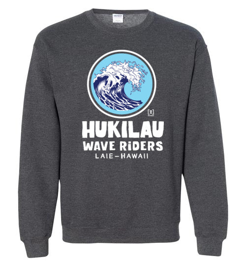 Hukilau Wave Riders