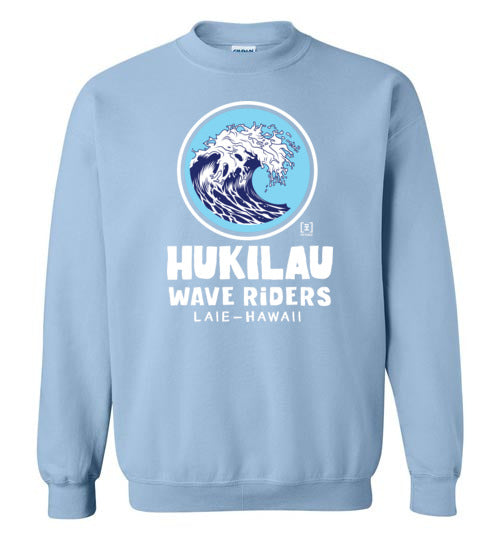 Hukilau Wave Riders