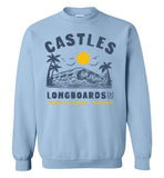 Castles Longboards
