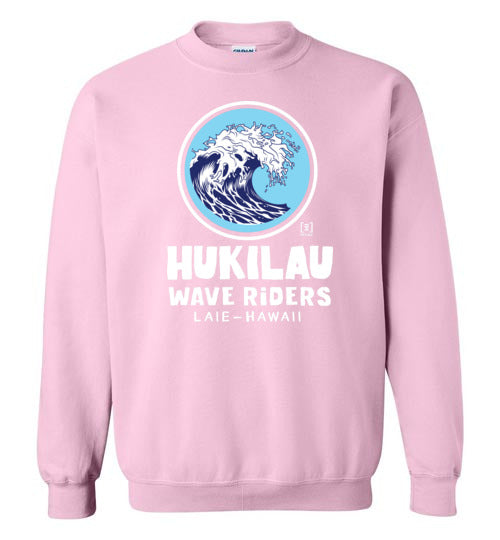 Hukilau Wave Riders