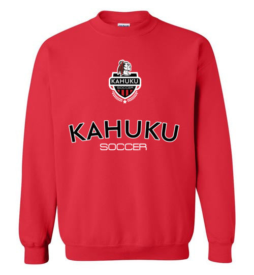 Kahuku Soccer