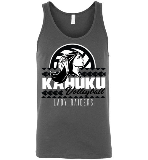KHS Lady Raiders Volleyball