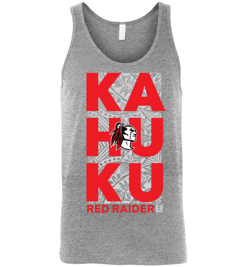 Kahuku Pride