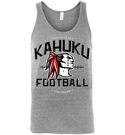 Kahuku Football