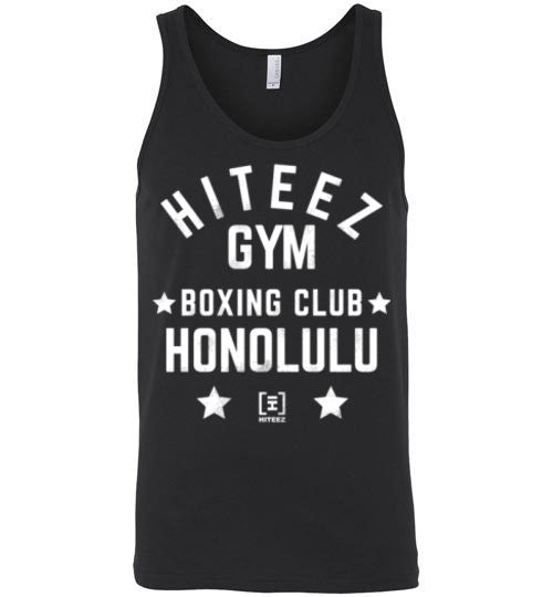 Hiteez Gym