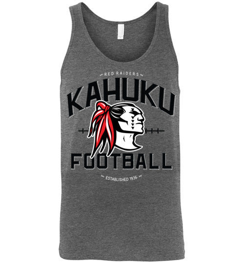 Kahuku Football