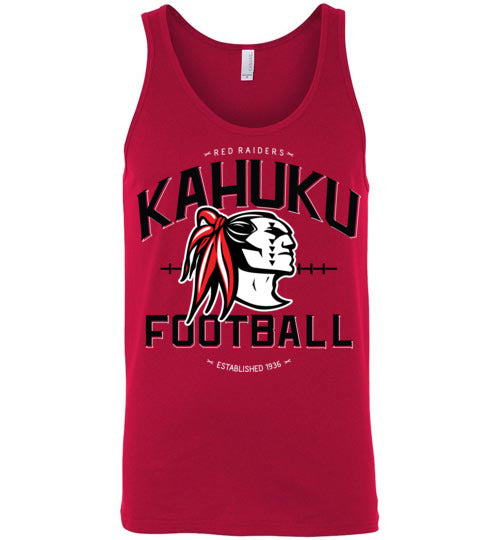 Kahuku Football