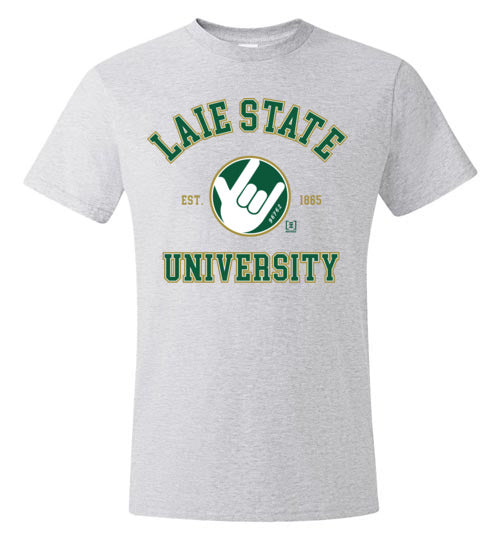 Laie State University