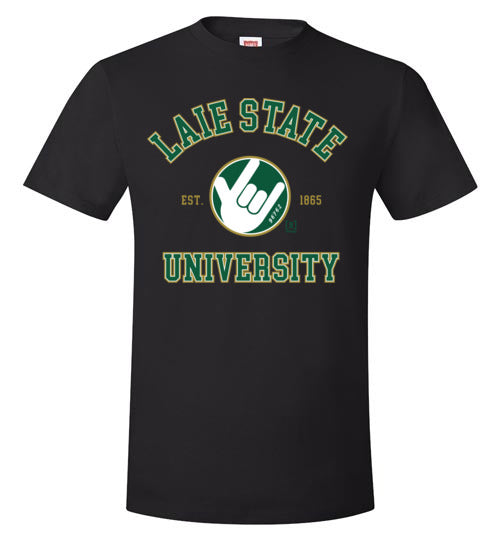 Laie State University