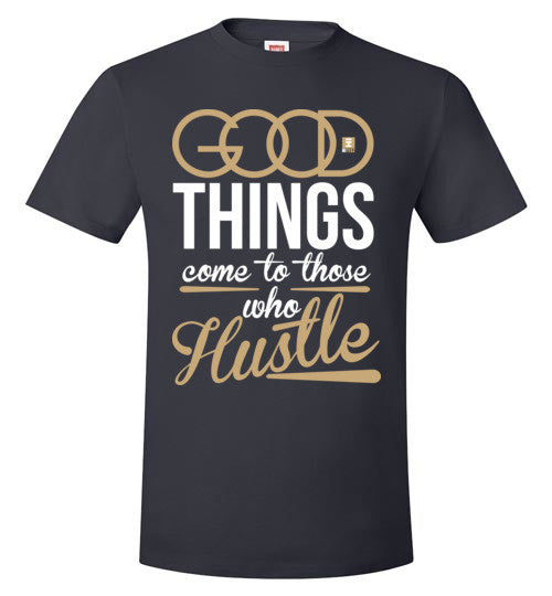 Hustle