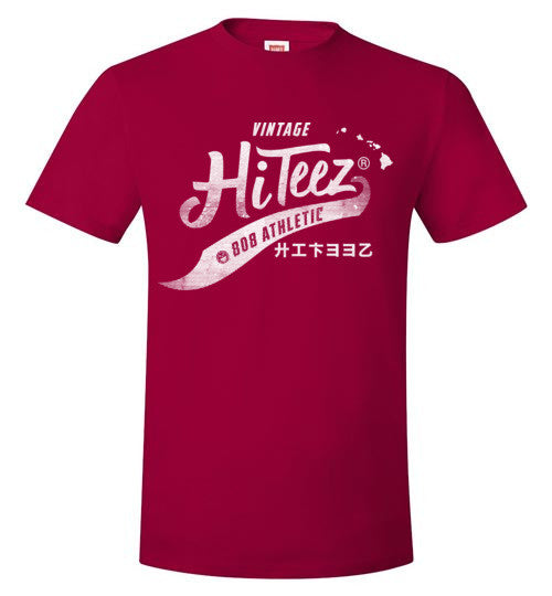 Hiteez 808 Vintage