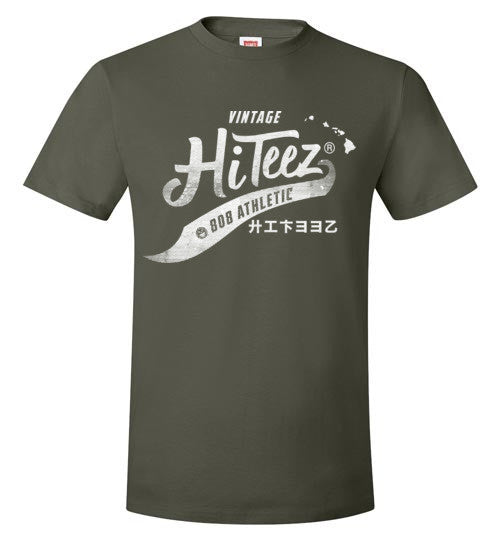 Hiteez 808 Vintage