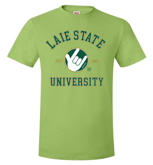 Laie State University