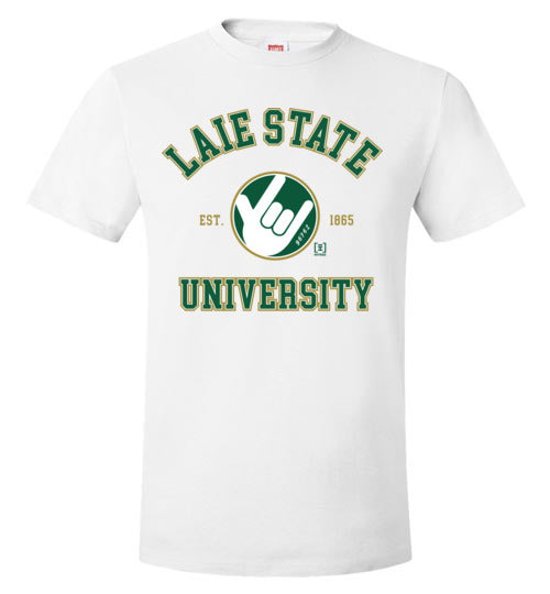 Laie State University