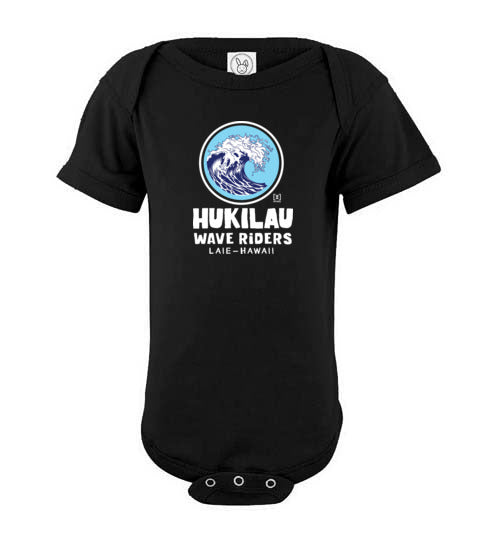 Hukilau Wave Riders