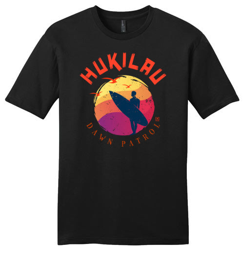 Hukilau Dawn Patrol