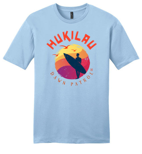 Hukilau Dawn Patrol