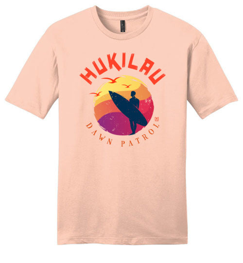 Hukilau Dawn Patrol