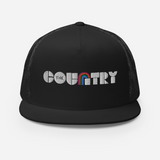 The Country Eatery Trucker Cap