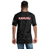 Kahuku Original Raider Men's T