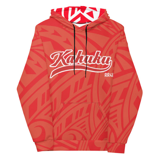 Kahuku Unisex Hoodie