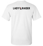 Lady Raider Water Polo